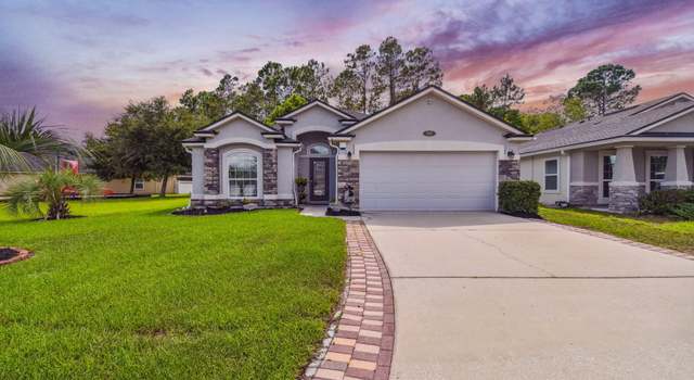 Photo of 599 Glendale Ln, Orange Park, FL 32065