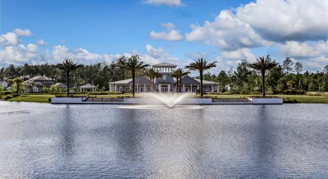 Photo of 393 Footbridge Rd, St. Johns, FL 32259