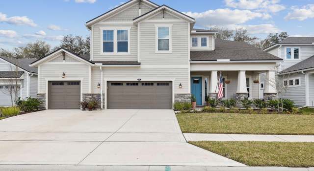 Photo of 393 Footbridge Rd, St. Johns, FL 32259