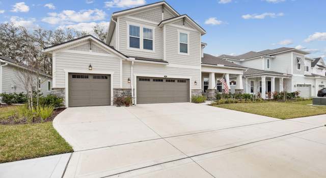 Photo of 393 Footbridge Rd, St. Johns, FL 32259
