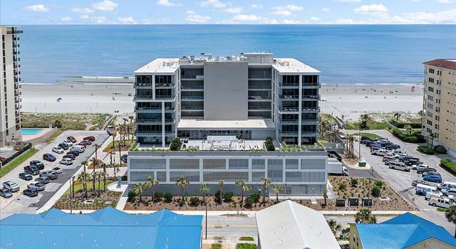 Photo of 50 14th Ave S #801, Jacksonville Beach, FL 32250