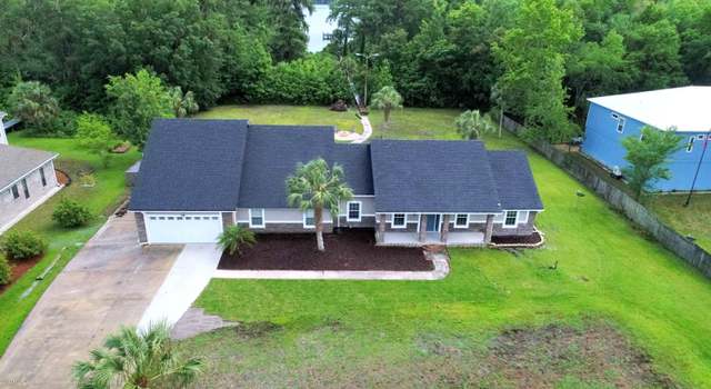 Photo of 167 Williams Park Rd, Green Cove Springs, FL 32043