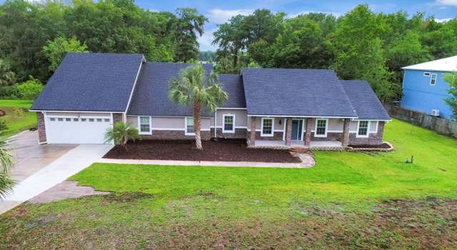 Photo of 167 Williams Park Rd, Green Cove Springs, FL 32043