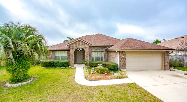 Photo of 525 Thornberry Rd, Orange Park, FL 32073