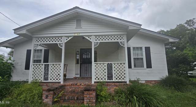 Photo of 5168 Vernon Rd, Jacksonville, FL 32209