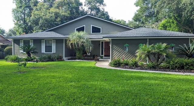 Photo of 11414 Woodsong Loop S, Jacksonville, FL 32225