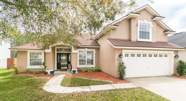 Photo of 2284 Gardenmoss Dr, Green Cove Springs, FL 32043