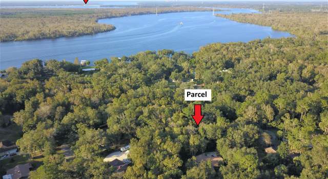 Photo of 125 Spring Creek Dr, San Mateo, FL 32187