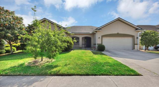Photo of 11459 Glenlaurel Oaks Cir, Jacksonville, FL 32257