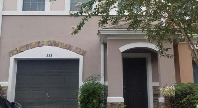 Photo of 533 Sunstone Ct #405, Orange Park, FL 32065