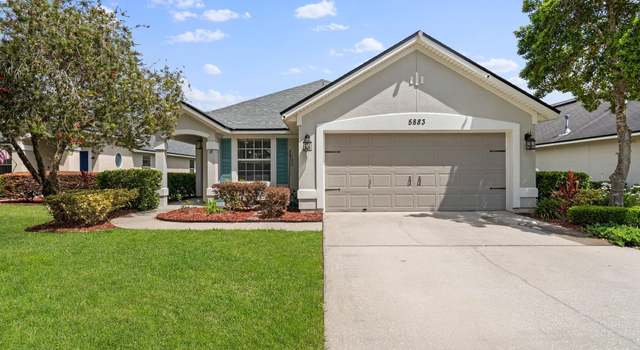Photo of 5883 Wind Cave Ln, Jacksonville, FL 32258