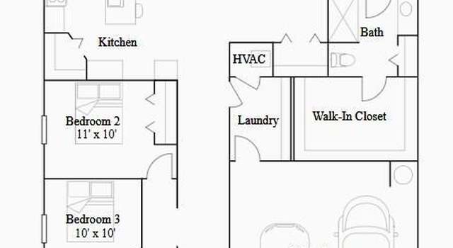 Photo of 7922 Hollenbeck Way, Jacksonville, FL 32219