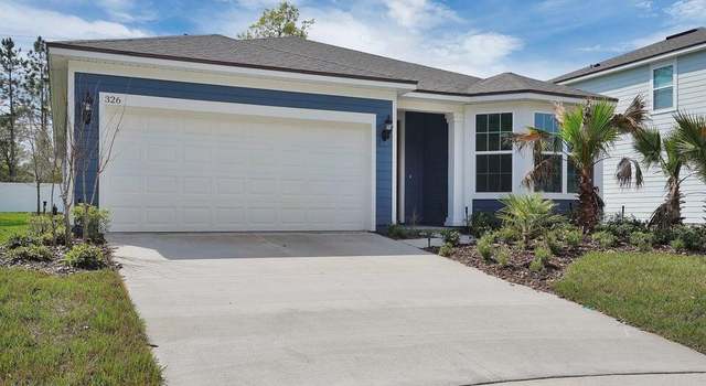 Photo of 326 Cody Crest Ct, Jacksonville, FL 32226