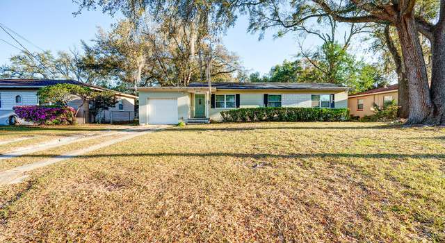 Photo of 6225 Sage Dr, Jacksonville, FL 32210