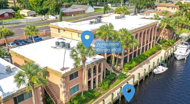 Photo of 5375 Ortega Farms Blvd #1011, Jacksonville, FL 32210