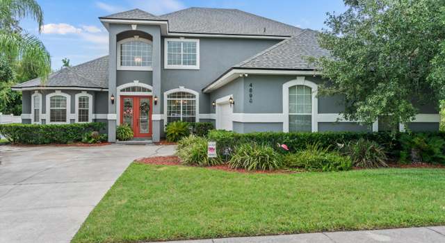 Photo of 4896 Yacht Basin Dr, Jacksonville, FL 32225