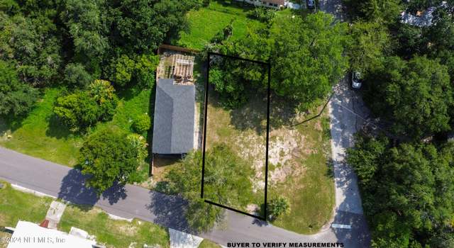 Photo of 0 Woodbine St, Jacksonville, FL 32206