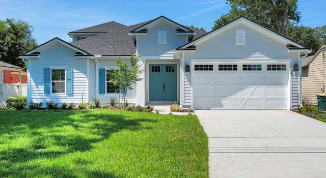 Photo of 1264 Eutaw Pl, Jacksonville, FL 32207