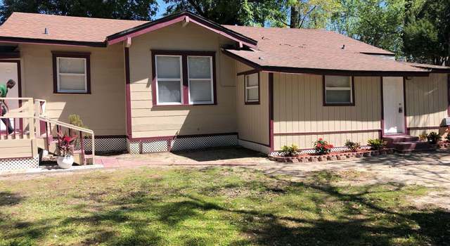 Photo of 2815 Fleming St, Jacksonville, FL 32254