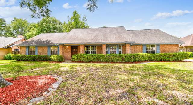 Photo of 836 Hickory Springs Ln, Jacksonville, FL 32221