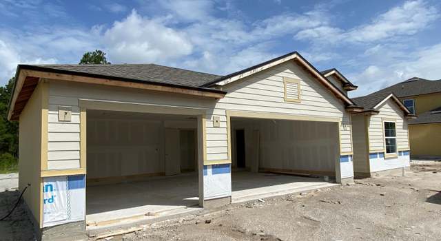 Photo of 1220 Castle Trail Dr, St Johns, FL 32259