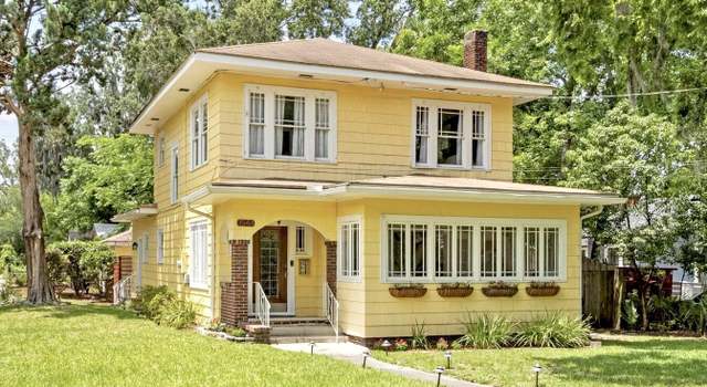 Photo of 1544 Talbot Ave, Jacksonville, FL 32205