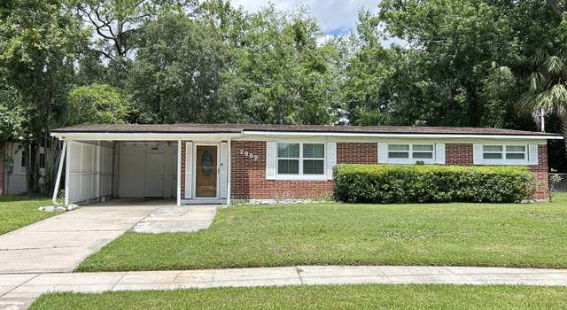 Photo of 2002 Bo Peep Dr W, Jacksonville, FL 32210