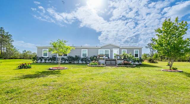 Photo of 4901 SE 89th Pl, Hampton, FL 32044
