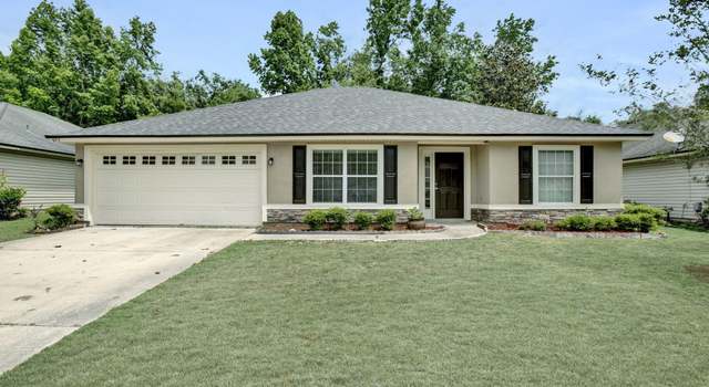 Photo of 6719 Royal Leaf Ln, Jacksonville, FL 32244