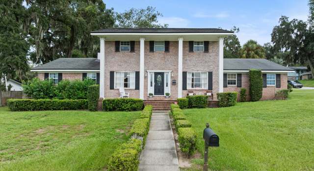 Photo of 4151 Leeward Pt, Jacksonville, FL 32225