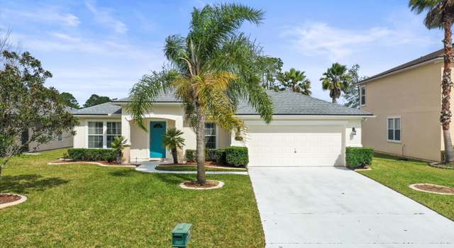Photo of 4120 Palmetto Bay Dr, Elkton, FL 32033