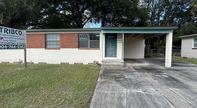 Photo of 2404 Rogero Rd, Jacksonville, FL 32211