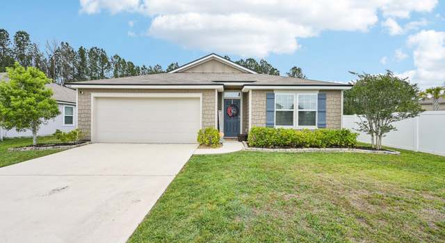 Photo of 12289 Glimmer Way, Jacksonville, FL 32219