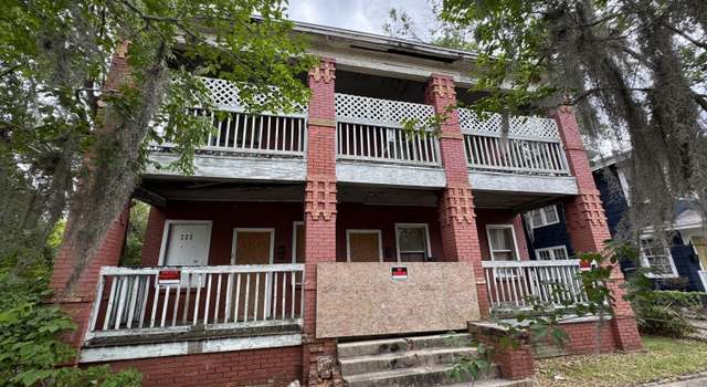 Photo of 24 Cottage Ave, Jacksonville, FL 32206