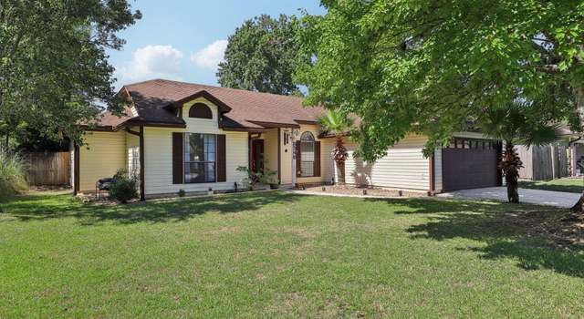 Photo of 5346 Walker Horse Dr, Jacksonville, FL 32257