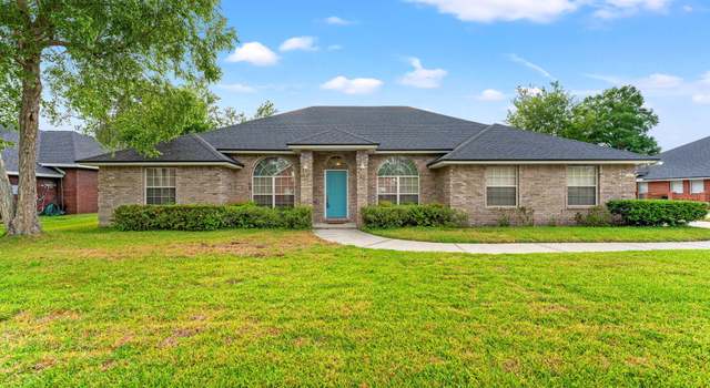 Photo of 531 New Brunswick Ter, Jacksonville, FL 32221