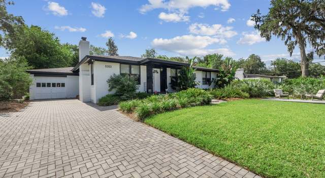 Photo of 5353 Rollins Ave, Jacksonville, FL 32207