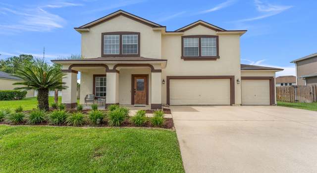 Photo of 1578 Harvest Cove Dr, Middleburg, FL 32068