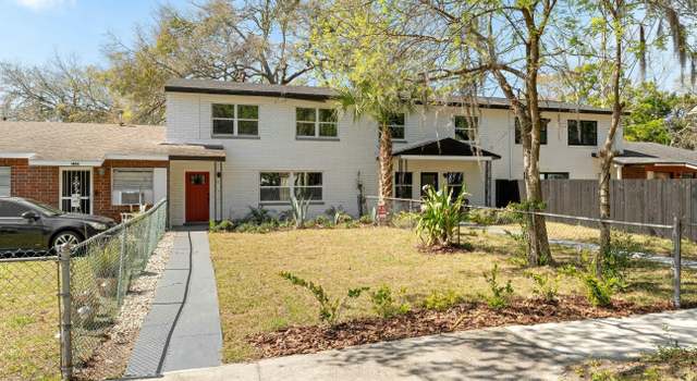 Photo of 1406 Ionia St, Jacksonville, FL 32206