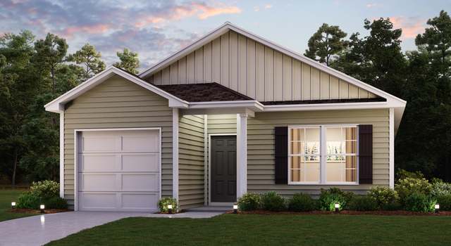 Photo of 754 Hunter Rd, Palatka, FL 32177