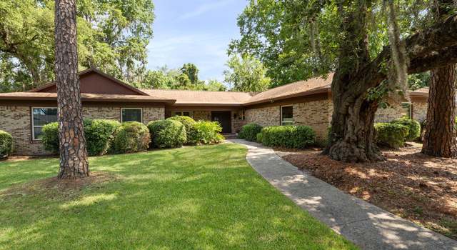 Photo of 5263 Golf Course Dr, Jacksonville, FL 32277