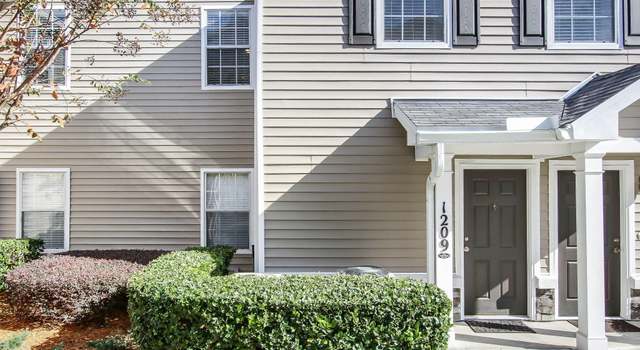 Photo of 575 Oakleaf Plantation Pkwy #1209, Orange Park, FL 32065
