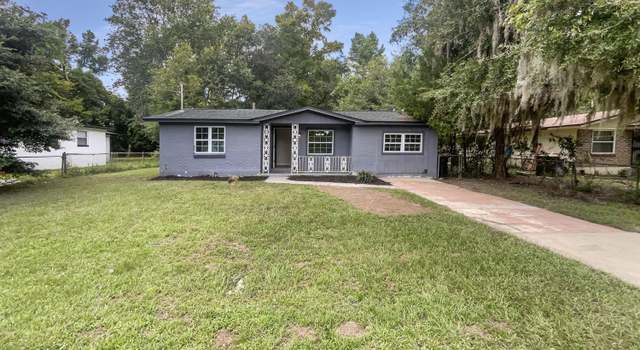Photo of 9368 Culpeper Ave, Jacksonville, FL 32208