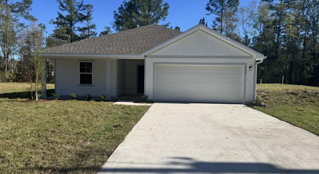 Photo of 752 Hunter Rd, Palatka, FL 32177