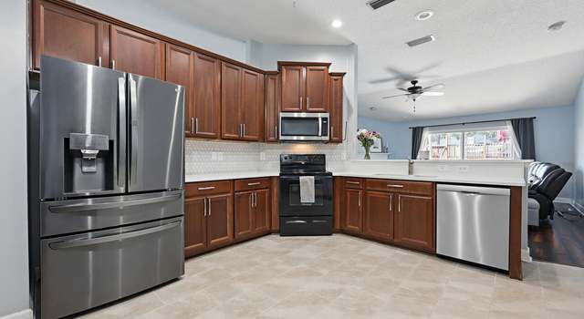 Photo of 30302 Trophy Trl, Bryceville, FL 32009