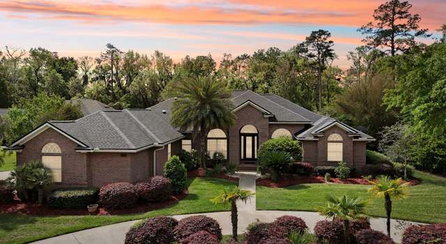 Photo of 553 S Bridge Creek Dr, St. Johns, FL 32259