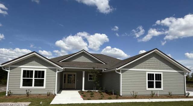 Photo of 8741 Odis Yarborough Rd, Glen St. Mary, FL 32040