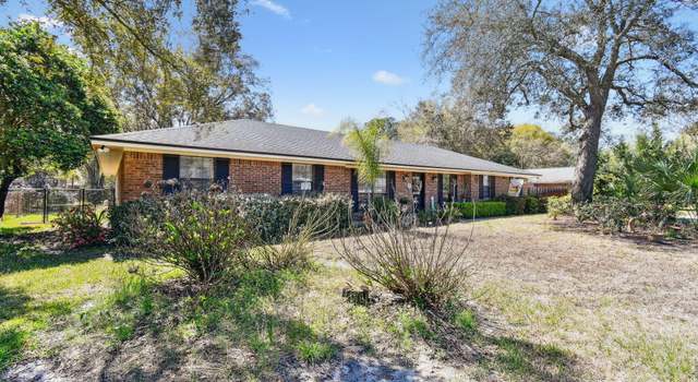 Photo of 1758 Pitch Pine Ave, St. Johns, FL 32259