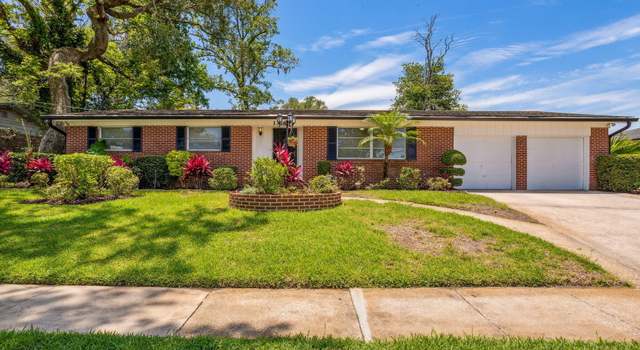 Photo of 1336 Catalina Rd E, Jacksonville, FL 32216