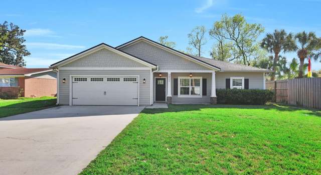 Photo of 2021 Holly Oaks River Dr, Jacksonville, FL 32225